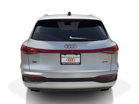 New 2025 Audi Q5 Premium Plus image 10