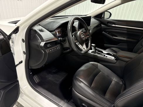 Used 2023 Nissan Altima 2.5 SL image 10