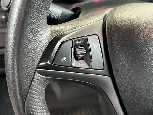 Used 2021 Chevrolet Spark LT FWD image 21