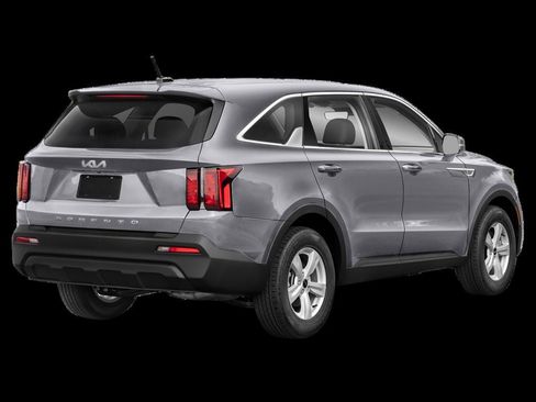 Used 2022 Kia Sorento LX image 25