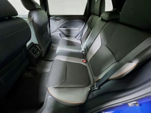 New 2026 Subaru Forester Sport AWD/4WD image 19