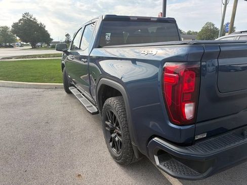 Used 2021 GMC Sierra 1500 Elevation AWD/4WD image 5