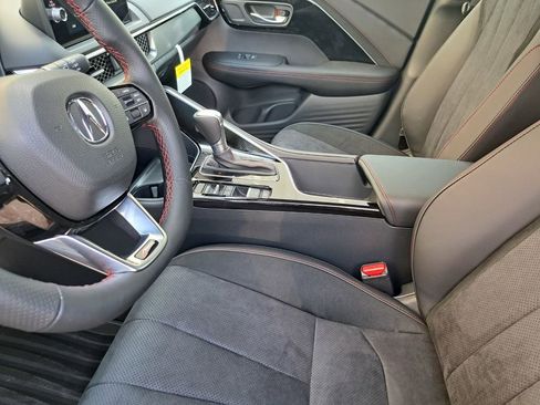 New 2026 Acura ADX A-Spec image 19