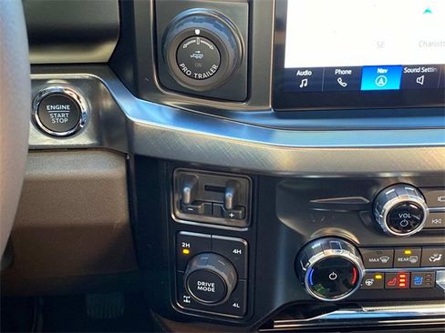 Used 2026 Ford F250 King Ranch w/ Chrome Package image 28