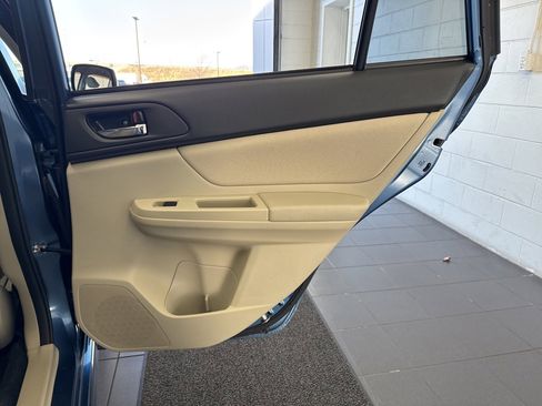 Used 2014 Subaru Crosstrek 2.0i Premium image 44