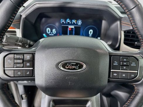 Used 2023 Ford Expedition Timberline AWD/4WD image 16