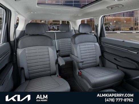 New 2026 Kia EV9 Land AWD/4WD image 16