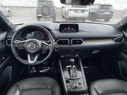 Used 2019 MAZDA CX-5 Signature AWD/4WD image 28