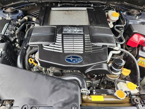 Used 2017 Subaru Forester 2.0XT Touring AWD/4WD image 33