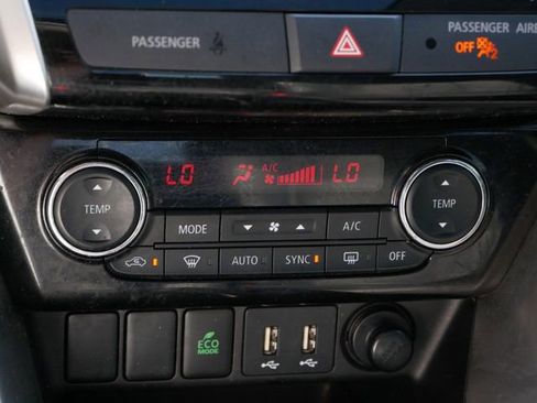 Used 2022 Mitsubishi Eclipse Cross SE AWD/4WD image 24