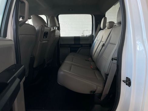 Used 2020 Ford F150 XL w/ Equipment Group 101A Mid image 18