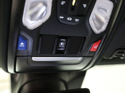 New 2026 RAM 2500 Tradesman image 25