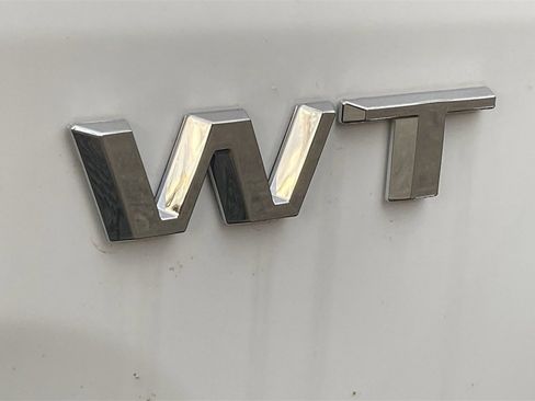 New 2024 Chevrolet Silverado EV W/T image 23