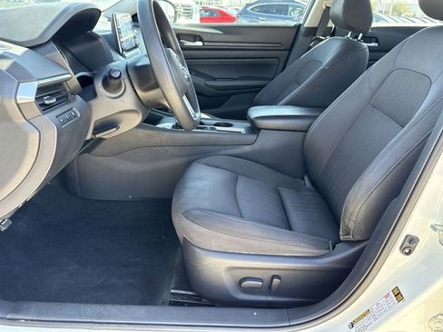 Used 2020 Nissan Altima 2.5 S image 17