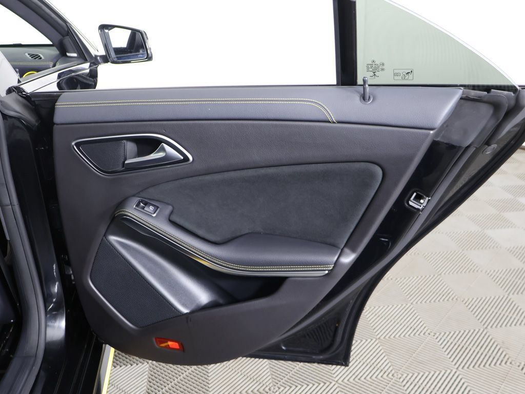 Used 2018 Mercedes-Benz CLA 45 AMG 4MATIC image 26