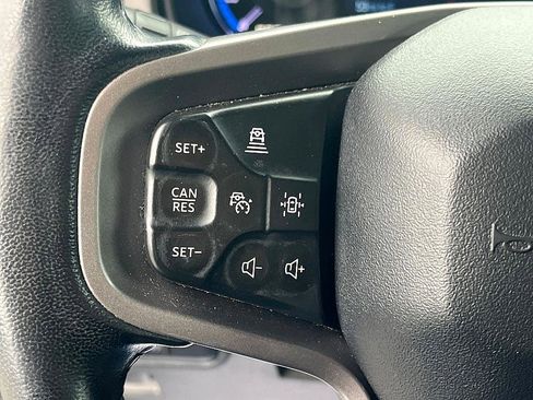 Used 2021 Ford Bronco Badlands image 17