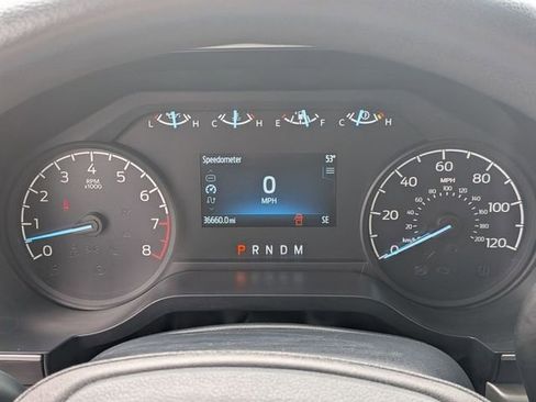 Used 2023 Ford F150 XLT w/ Trailer Tow Package AWD/4WD image 17