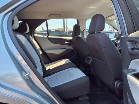 Used 2023 Chevrolet Equinox LS w/ LS Convenience Package FWD image 26