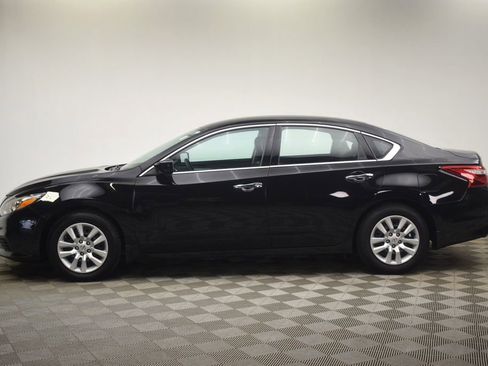 Used 2016 Nissan Altima 2.5 S w/ Power Driver Seat Package FWD image 31