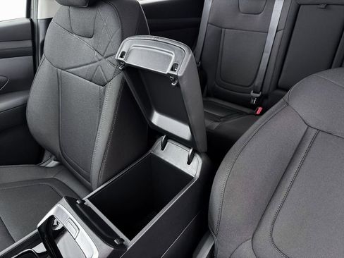 New 2026 Hyundai Tucson SE image 27