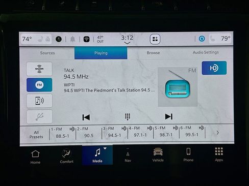 Used 2024 Jeep Grand Cherokee Limited image 17