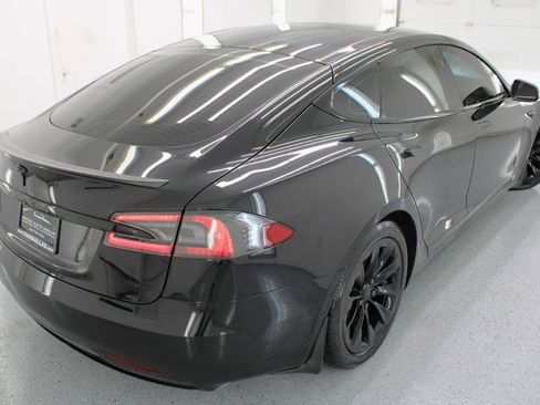 Used 2017 Tesla Model S 75D image 30
