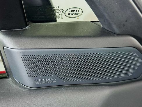 Certified 2024 Land Rover Range Rover Sport Dynamic SE AWD/4WD image 19