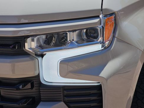New 2026 Chevrolet Silverado 1500 RST w/ RST Select Package RWD image 33