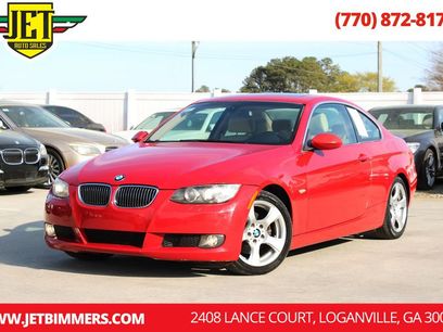 Used 2009 BMW 328i Coupe