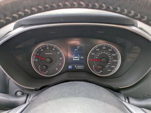 Used 2022 Subaru Ascent Premium w/ Convenience Package image 13