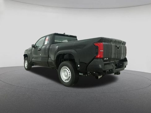 New 2026 Toyota Tacoma SR image 21