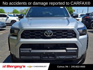 Used 2025 Toyota 4Runner TRD Off-Road AWD/4WD video 2