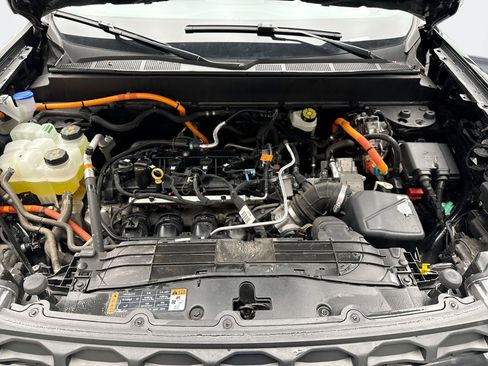 Used 2024 Ford Maverick XLT w/ XLT Luxury Package FWD image 25