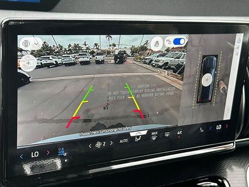New 2026 Ford Expedition Max Platinum w/ Stealth Appearance Package AWD/4WD image 21