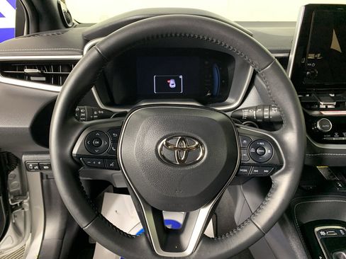 Used 2024 Toyota Corolla XSE image 24