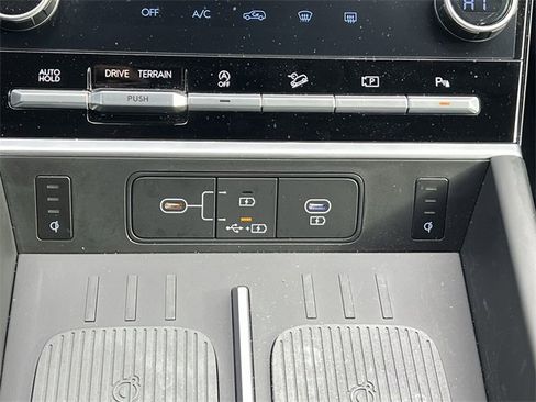 New 2026 Hyundai Santa Fe XRT image 16