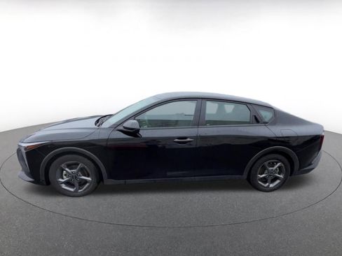 Used 2025 Kia K4 FWD image 8
