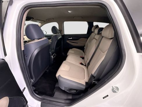 Used 2023 Hyundai Santa Fe SEL FWD image 20
