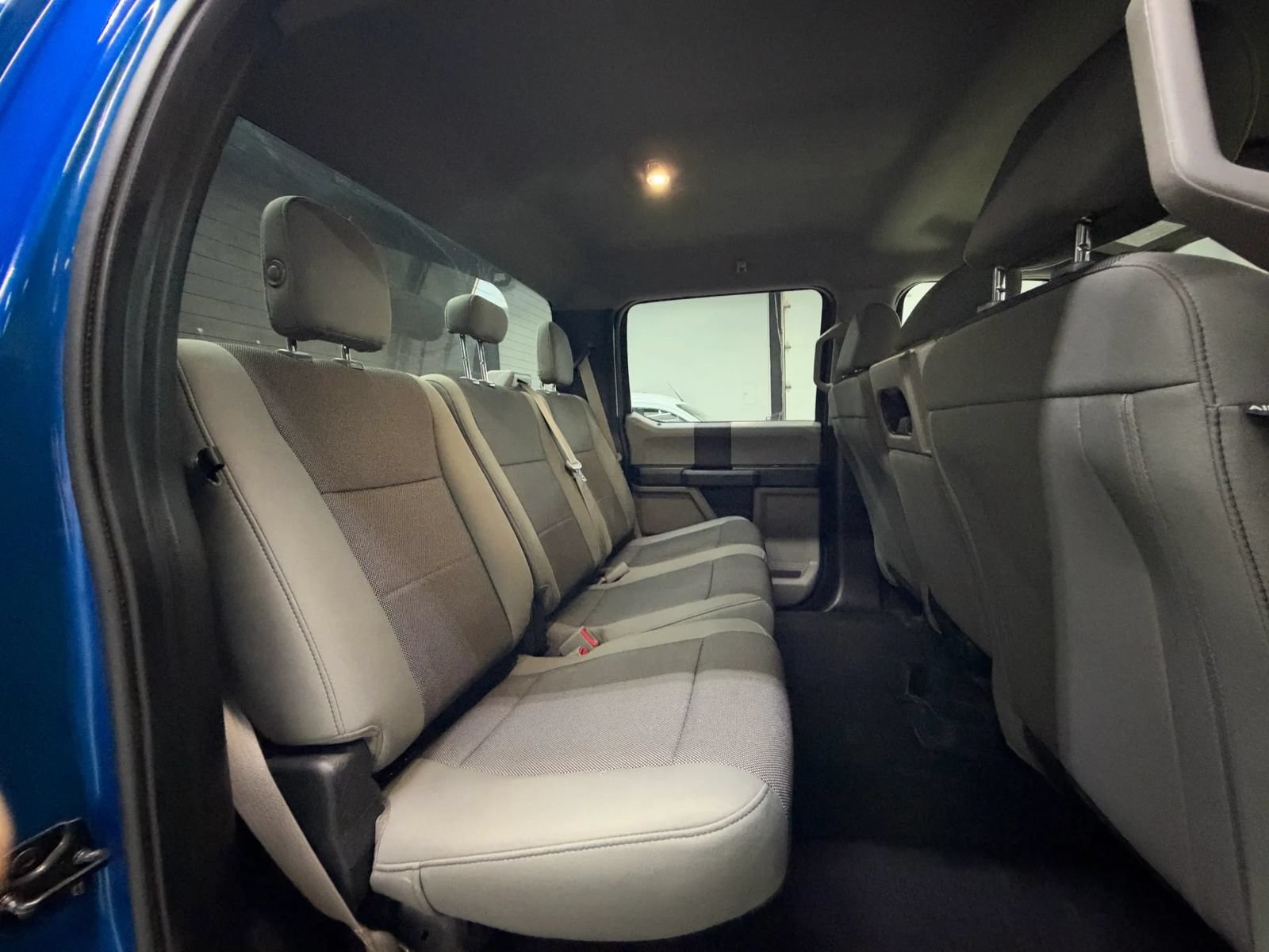 Used 2019 Ford F150 XL w/ XL Power Equipment Group AWD/4WD image 15