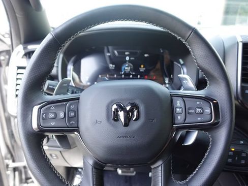 Used 2026 RAM 1500 RHO AWD/4WD image 15