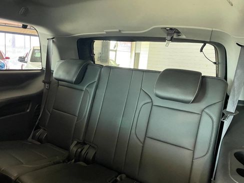 Used 2017 Chevrolet Tahoe LT w/ Luxury Package image 22
