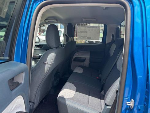 New 2026 Ford Maverick XLT w/ Equipment Group 301A AWD/4WD image 12