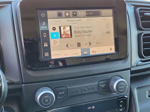 New 2026 RAM ProMaster 1500 FWD image 14