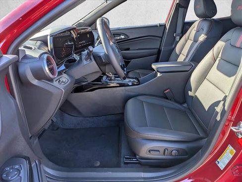 New 2026 Chevrolet Trax RS image 15