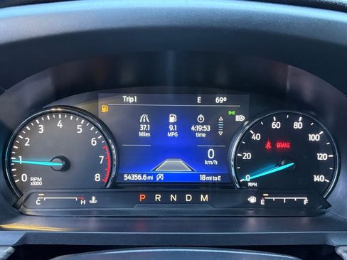 Used 2020 Ford Explorer Limited image 16