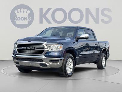 Used 2024 RAM 1500 Laramie