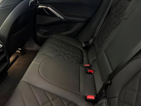New 2026 BMW X6 xDrive40i image 11