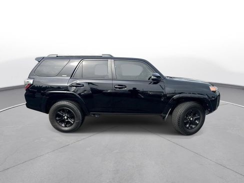 Used 2020 Toyota 4Runner SR5 Premium w/ Moonroof Package AWD/4WD image 5