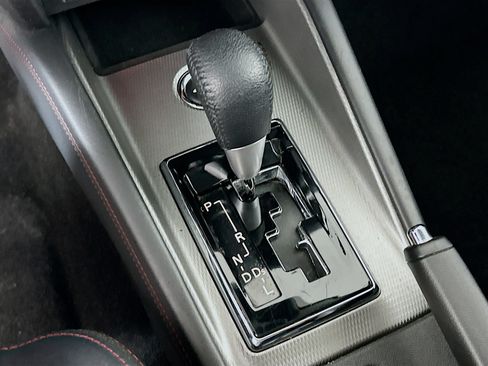 Used 2024 Mitsubishi Outlander Sport AWD image 25