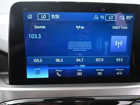 Used 2024 Ford Escape Active AWD/4WD image 26